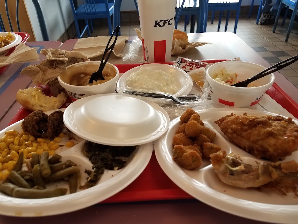 KFC | 2493 E Main St, Plainfield, IN 46168 | Phone: (317) 839-8268