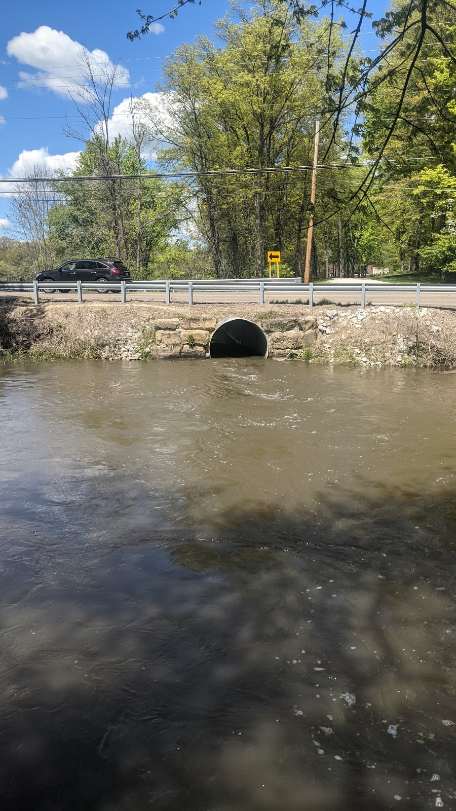 Towpath Trail-Lake Lucerne Trailhead - 7975 Erie Ave NW, Canal Fulton ...