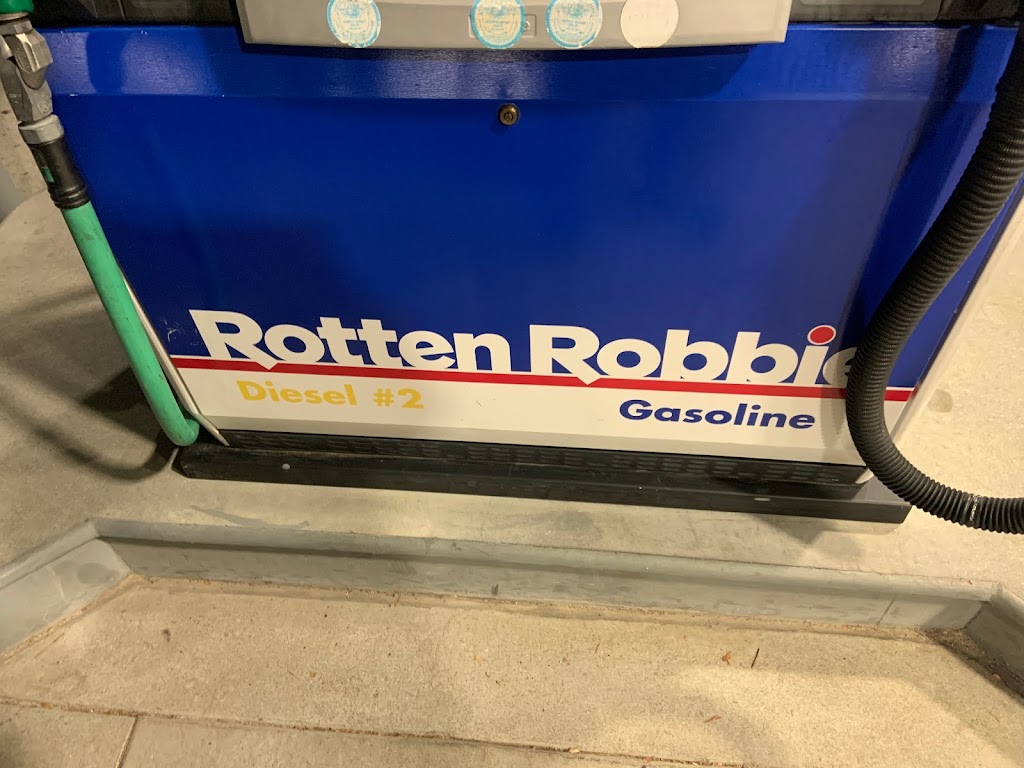 Rotten Robbie | 15299 Los Gatos Blvd, Los Gatos, CA 95032, USA | Phone: (408) 356-2536