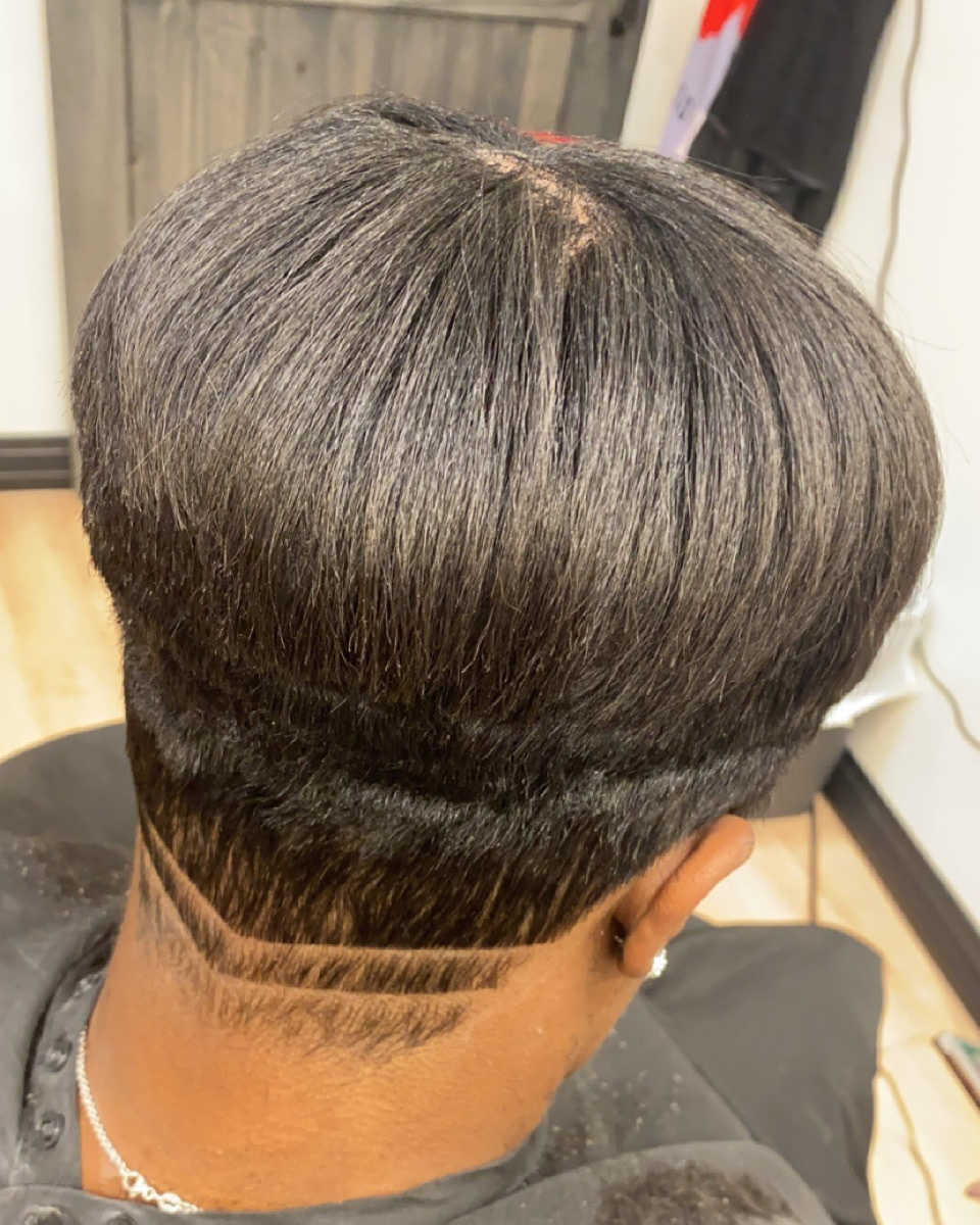 J No.5 Hair Studio | 10807 Huffmeister Rd suite 180, Houston, TX 77429, USA | Phone: (832) 526-0186