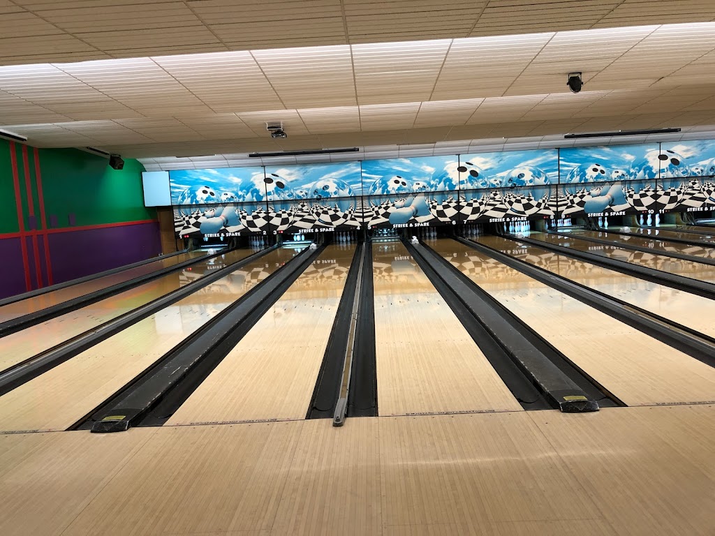 Tusculum Strike & Spare | 5315 Nolensville Pk, Nashville, TN 37211, USA | Phone: (615) 833-2881