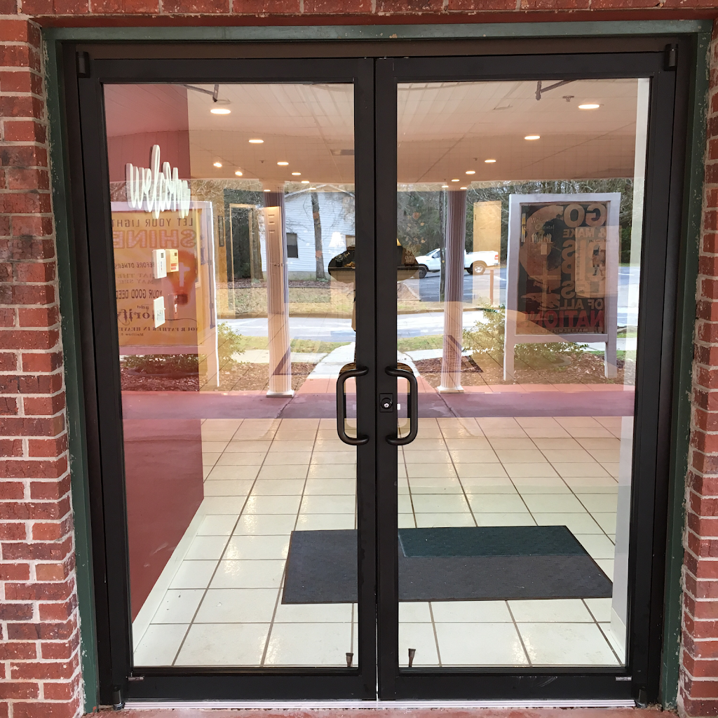 Hester Door And Lock | 200 Olympic Dr, Fayetteville, GA 30215, USA | Phone: (404) 931-5855
