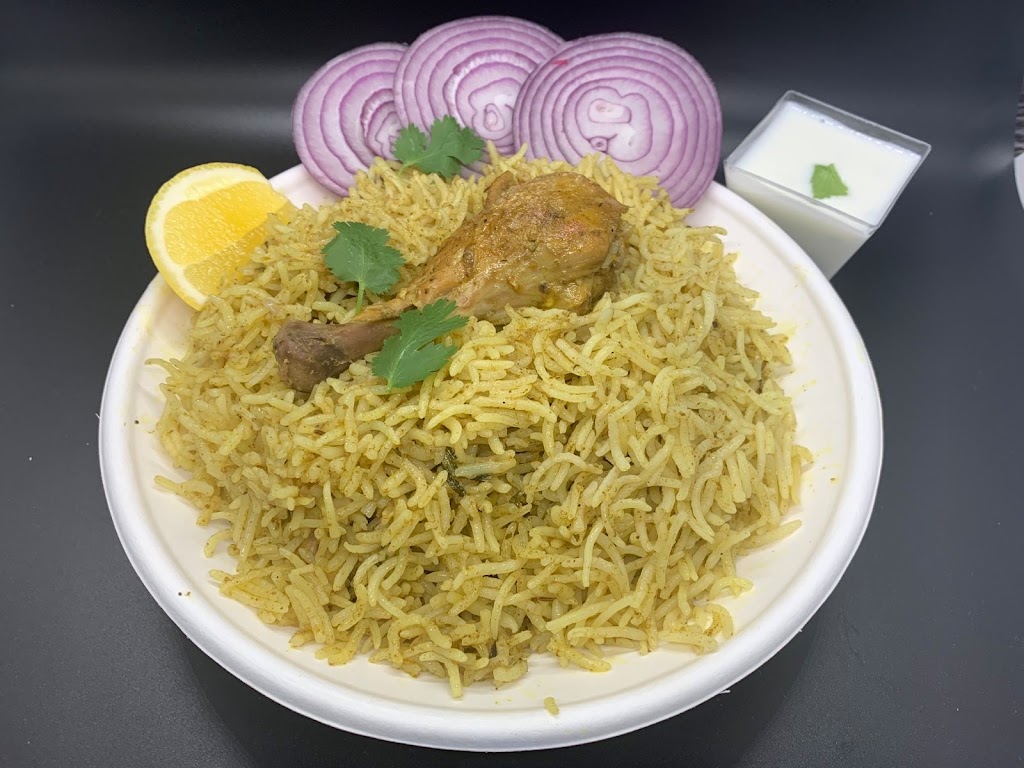 Biryani Bistro | 9456 N MacArthur Blvd, Irving, TX 75063, USA | Phone: (972) 685-5960