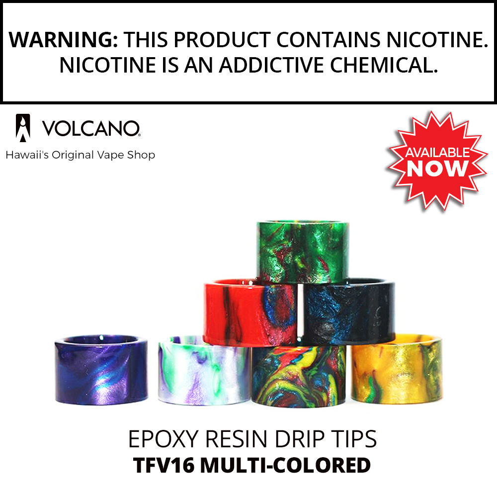 VOLCANO Vape Shop | 1090 Selden St BLDG 1090, MCBH, HI 96863, USA | Phone: (808) 744-4777