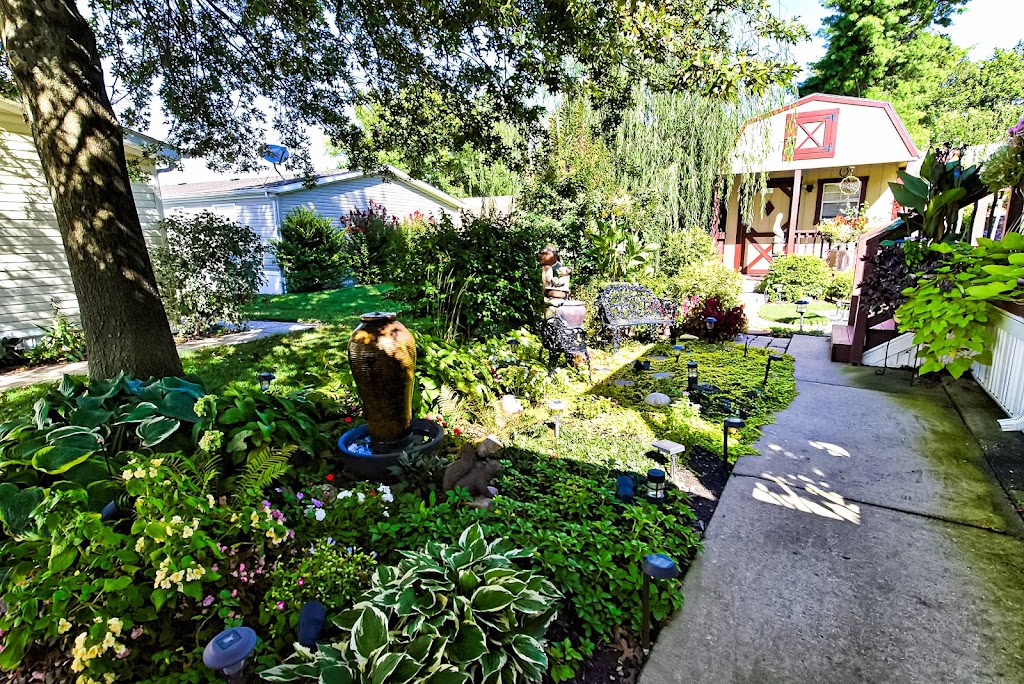 Hillside Manor | 1 Ray Dr, OFallon, MO 63366, USA | Phone: (636) 978-1579