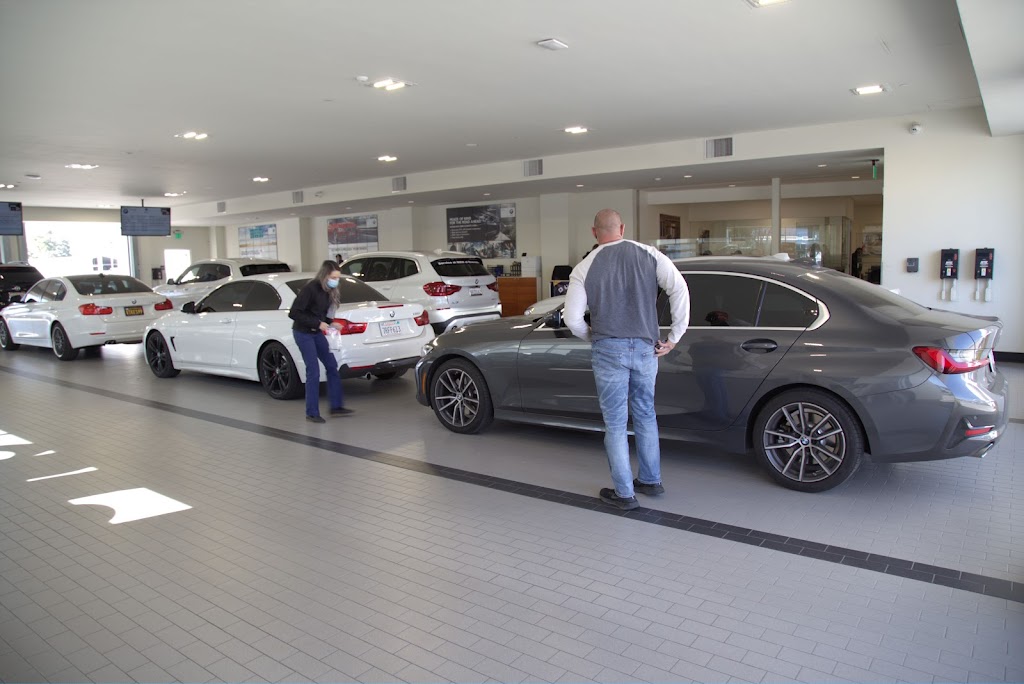 BMW of Riverside Service Department | 3060 Adams St Suite A, Riverside, CA 92504, USA | Phone: (877) 705-4269