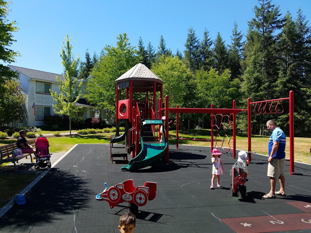 Autumn Park | 7121 Autumn Ave SE, Snoqualmie, WA 98065, USA | Phone: (425) 831-5784