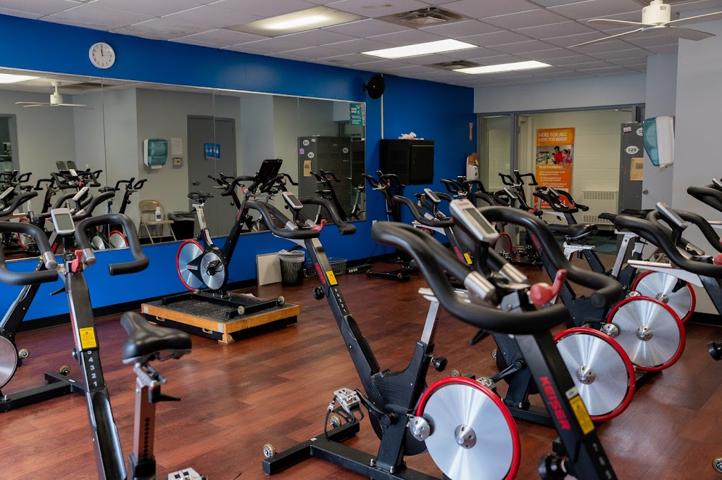 Blue Ash YMCA | 5000 YMCA Dr, Cincinnati, OH 45242, USA | Phone: (513) 791-5000