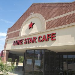 Lone Star Cafe | 1001 NE Green Oaks Blvd, Arlington, TX 76006, USA | Phone: (682) 321-7999