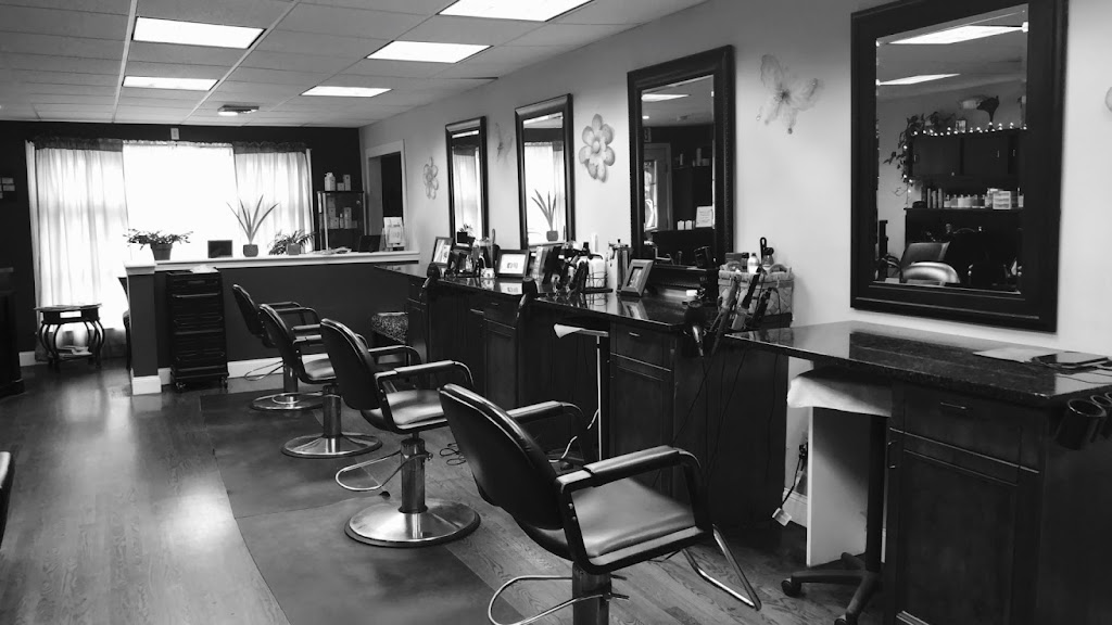 Total Image Hair and Nails | 112 Park St, North Attleborough, MA 02760, USA | Phone: (508) 695-5543