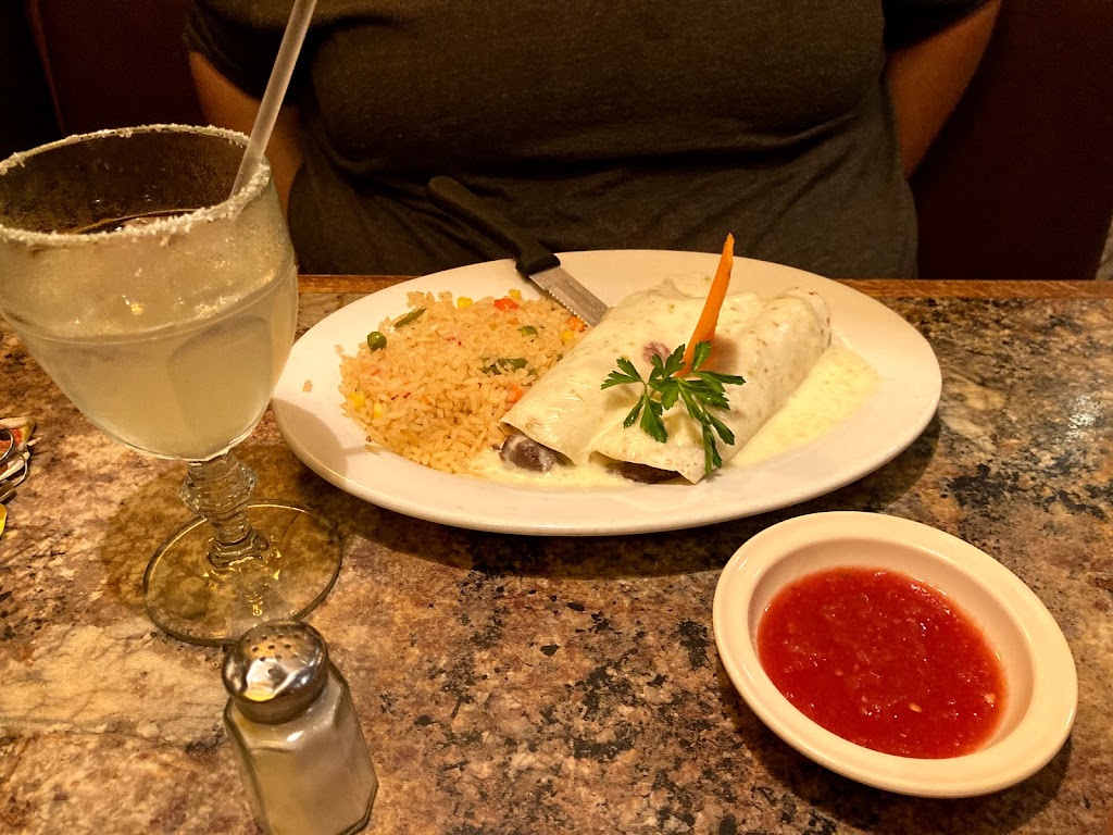 Los Rancheros Mexican Restaurant | 2090 Dunwoody Club Dr, Atlanta, GA 30350, USA | Phone: (770) 393-9347