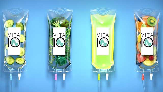 Vita 10 IV Therapy Denton | 3321 Colorado Blvd, Denton, TX 76210, USA | Phone: (940) 323-8482