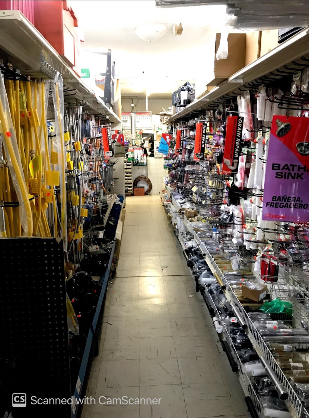 Reseda Hardware Store | 17729 Vanowen St, Reseda, CA 91335, USA | Phone: (818) 345-6467