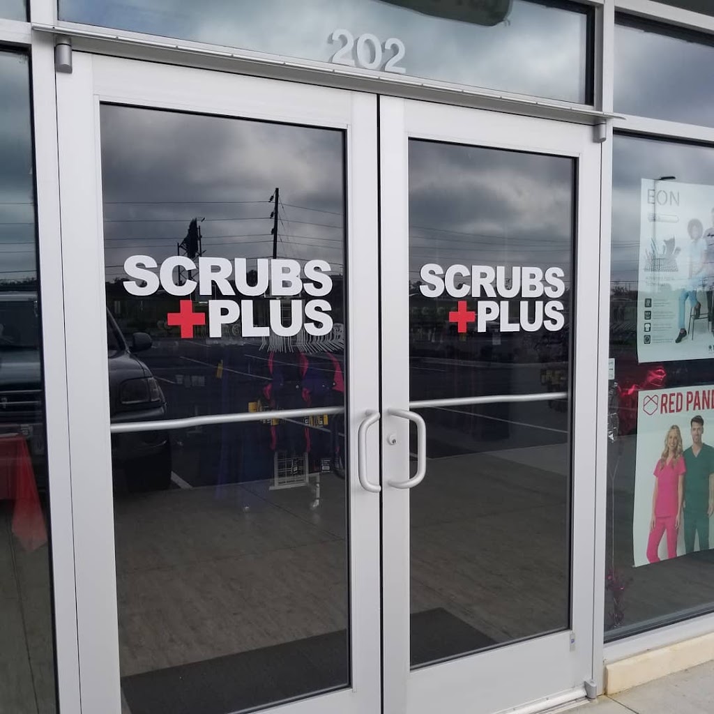 Scrubs Plus | 1001 Centerbrooke Ln Suite 105, Suffolk, VA 23434, USA | Phone: (757) 922-7010