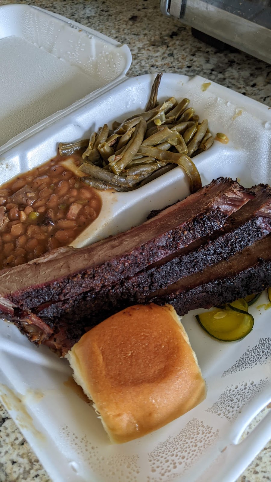 Pyre BBQ | 2020 Woodrow St, Mandeville, LA 70448, USA | Phone: (985) 629-4162