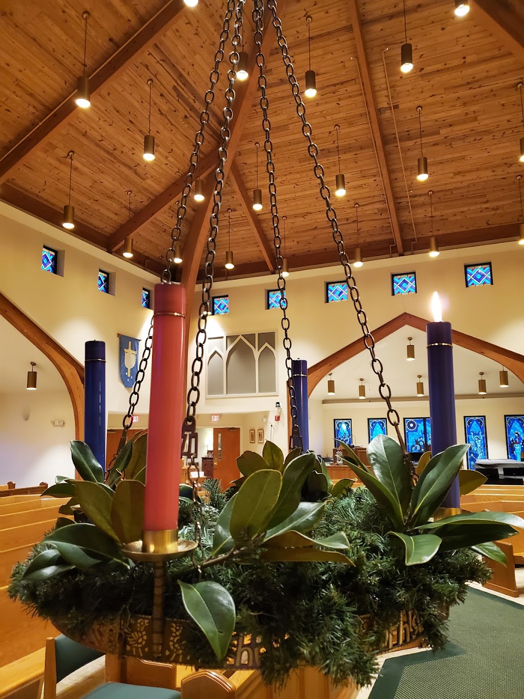 St Simons Episcopal Church | 1522 GA-138, Conyers, GA 30013, USA | Phone: (770) 483-3242