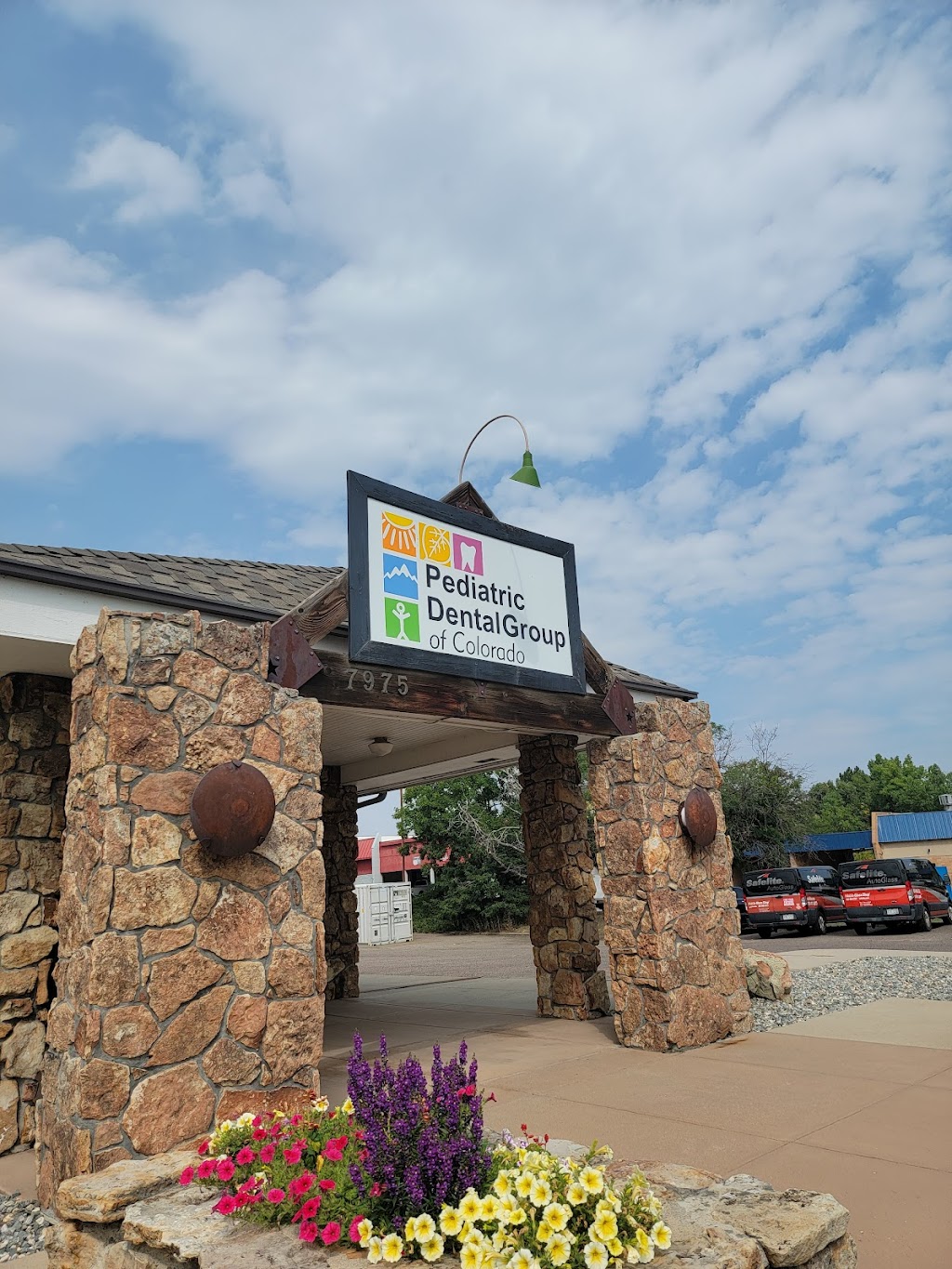 Pediatric Dental Group of Arvada | 7975 Allison Way Suite 101, Arvada, CO 80005, USA | Phone: (303) 421-5437