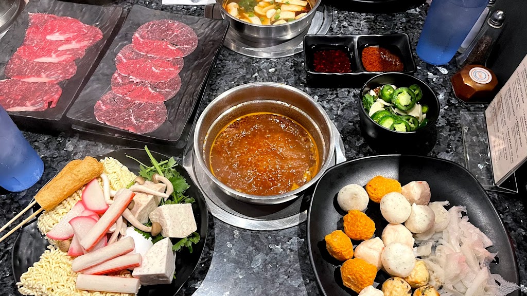 Manna Shabu Hot pot in Carrollton - All you can eat | 1008 Mac Arthur Dr Ste110, Carrollton, TX 75007, USA | Phone: (469) 678-2200