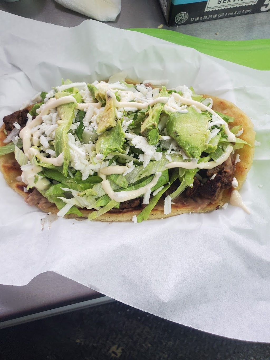 Taqueria la vega | 780 County Rd 3540, Cleveland, TX 77327, USA | Phone: (832) 978-7658