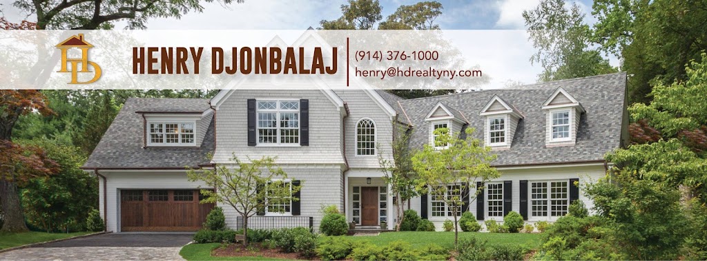 Henry Djonbalaj Real Estate | 655 McLean Ave, Yonkers, NY 10705, USA | Phone: (914) 376-1000