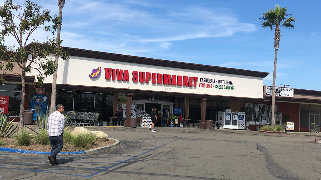 Viva Market | 2031 Mission Ave, Oceanside, CA 92058, USA | Phone: (760) 433-9786