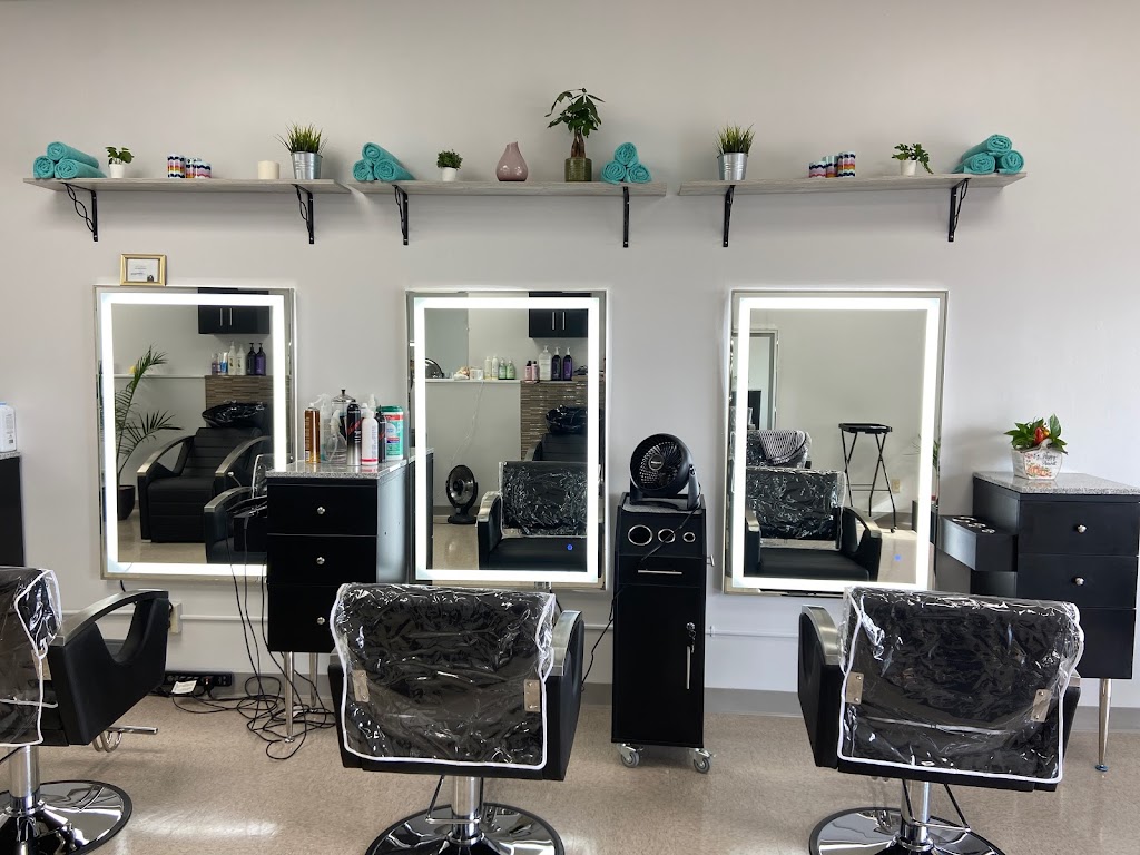 Bella Salon | 23 Forum Shopping Center, Chesterfield, MO 63017 | Phone: (314) 518-9886