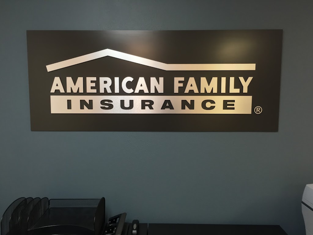 James R Sulhoff Agency LLC American Family Insurance | 19641 E Parker Square Dr, Parker, CO 80134, USA | Phone: (303) 231-0089