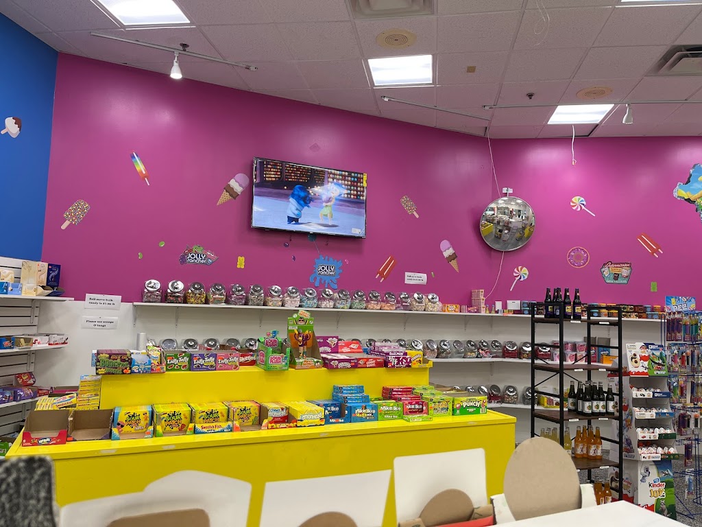 Treats & Sweets | 1 Crossgates Mall Rd, Albany, NY 12203, USA | Phone: (518) 608-5095