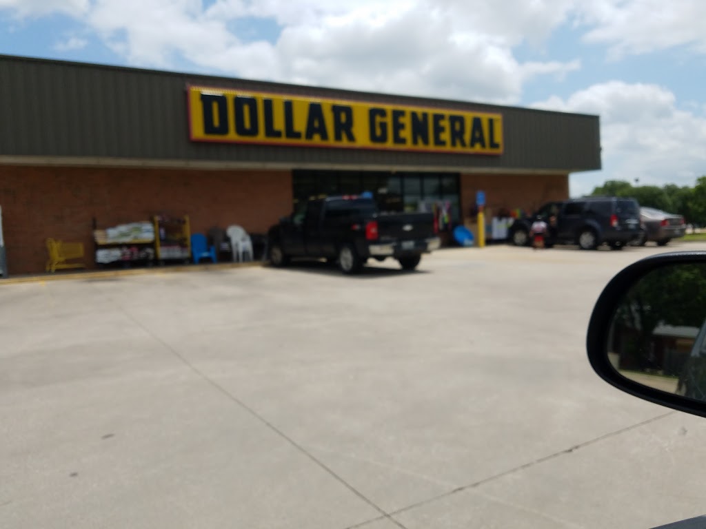 Dollar General | 410 W Broad St, Forney, TX 75126, USA | Phone: (469) 720-0959