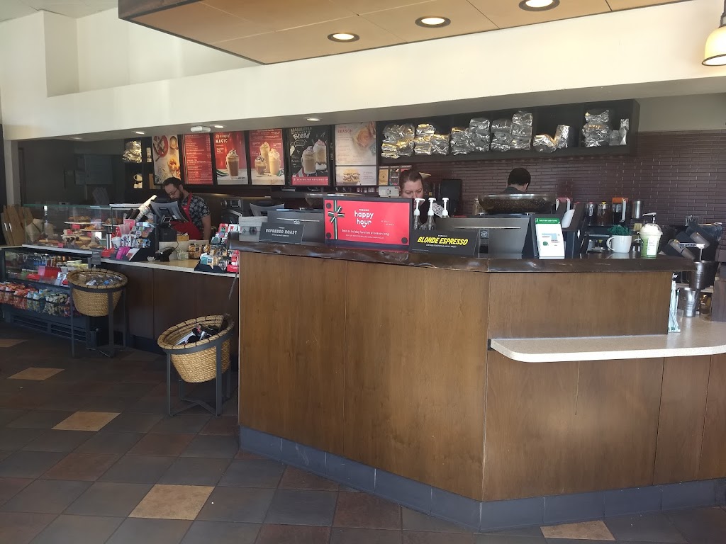 Starbucks | 5960 W Parker Rd Suite 248, Plano, TX 75093, USA | Phone: (972) 378-9167