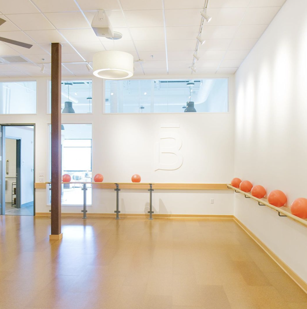 barre3 | 9697 Prominent Point, Colorado Springs, CO 80924, USA | Phone: (719) 219-9660