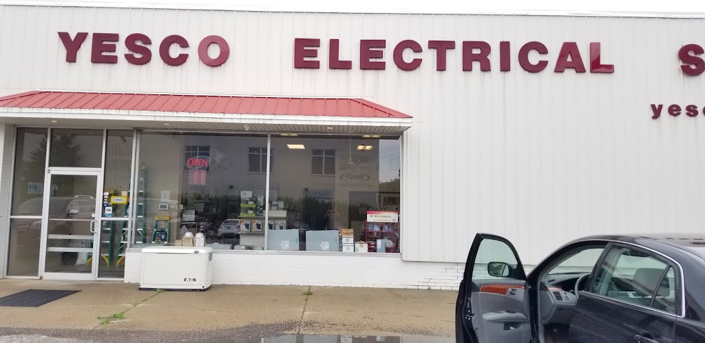 YESCO Electrical Supply | 2230 3rd Ave, New Brighton, PA 15066, USA | Phone: (724) 847-2820