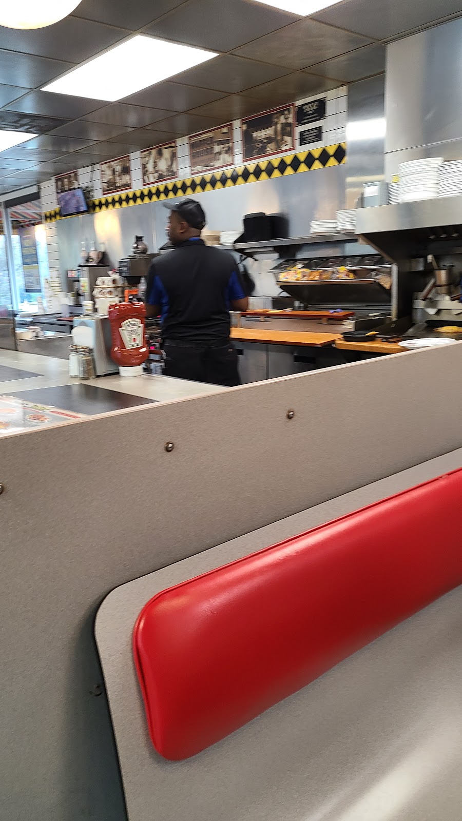 Waffle House | 8060 Rockbridge Rd SW, Lithonia, GA 30058, USA | Phone: (770) 482-1023