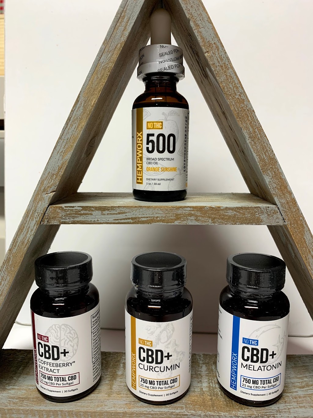 CBD from Hemp Organic | 3703 Winding Way, Granbury, TX 76049, USA | Phone: (800) 705-9986