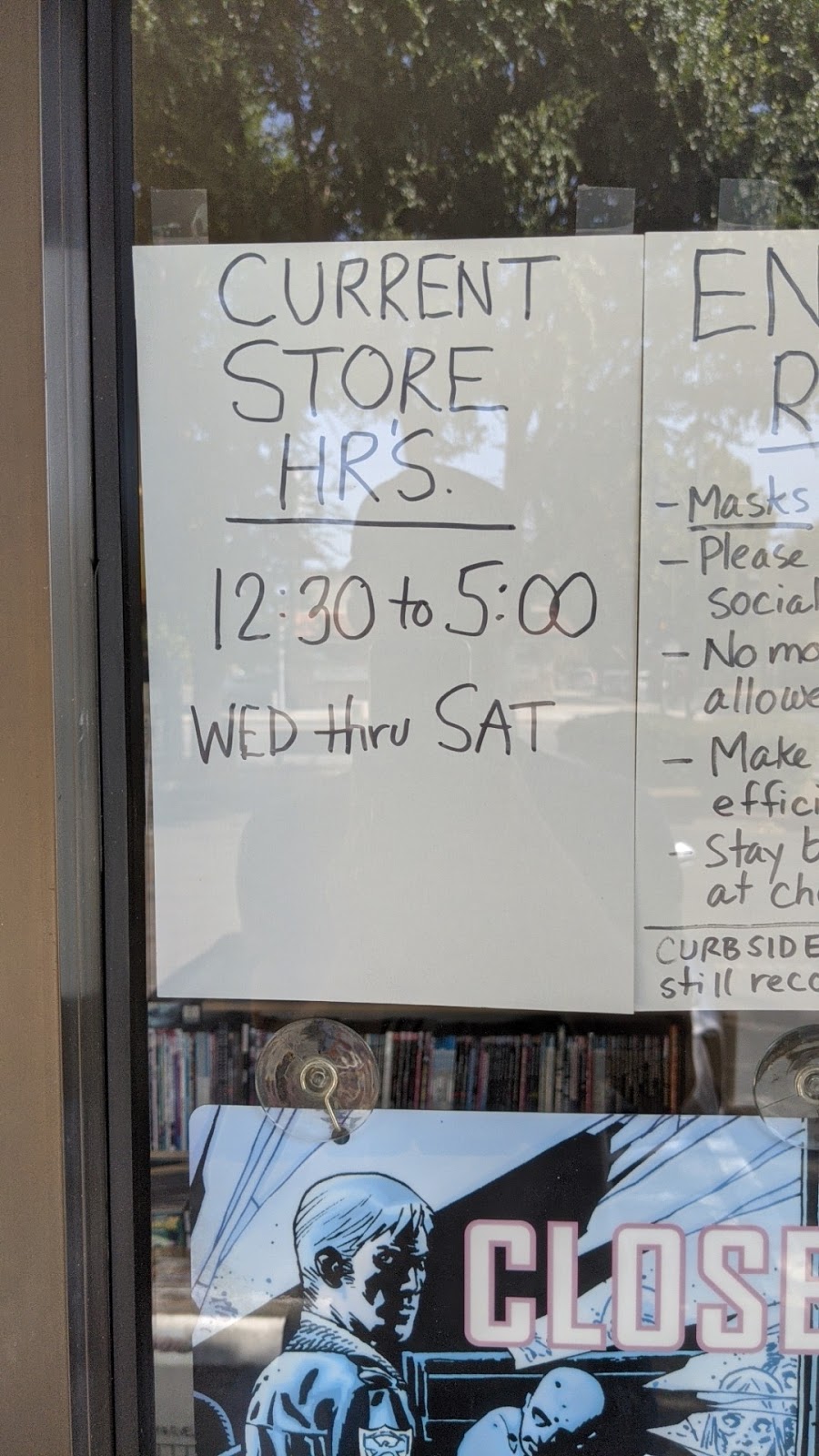 Heroes & Champions Willow Glen | 2050 Lincoln Ave, San Jose, CA 95125, USA | Phone: (408) 266-1103
