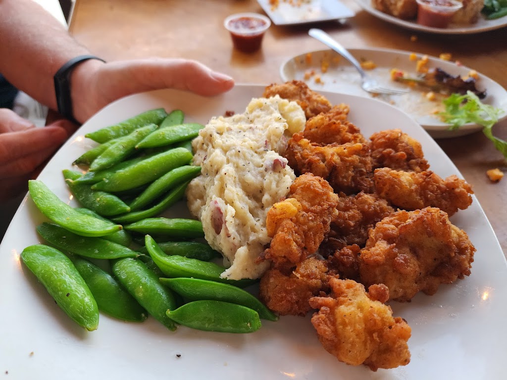 The Oceanfront Grille | 1197 Franklyn St, Corolla, NC 27927, USA | Phone: (252) 453-4748