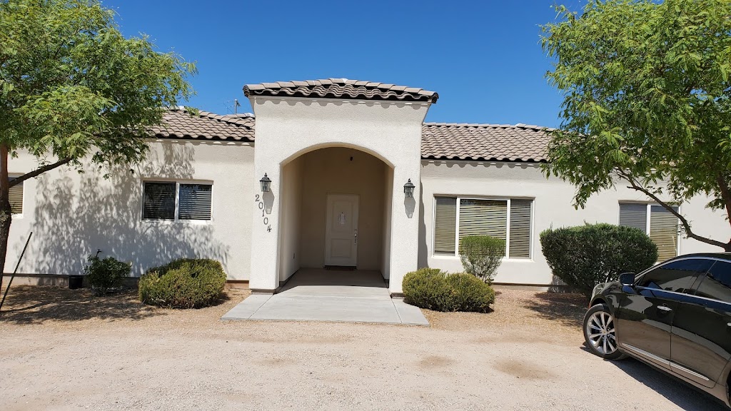 Jolley Family Assisted Living | 20106 W Broadway Rd, Buckeye, AZ 85326, USA | Phone: (602) 571-0529