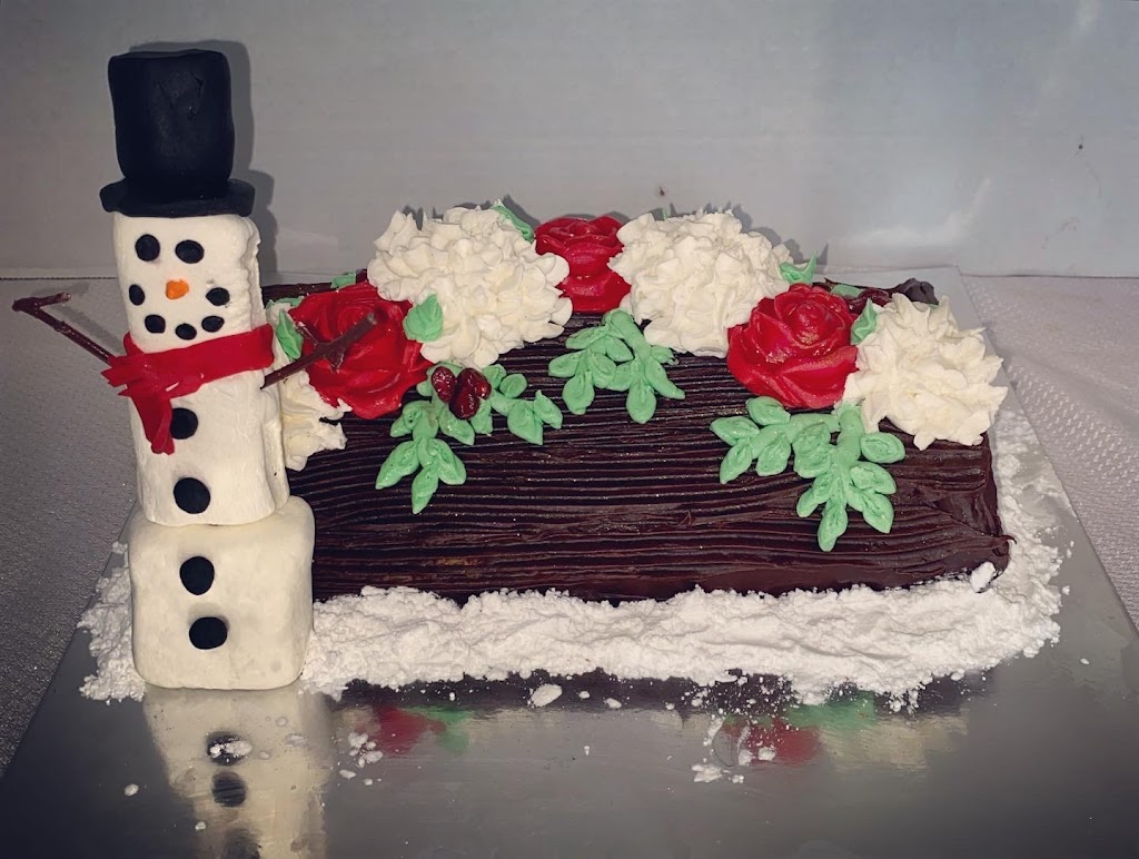 Hollys creative Confections | N Spot Rd, Powells Point, NC 27966, USA | Phone: (252) 619-2867