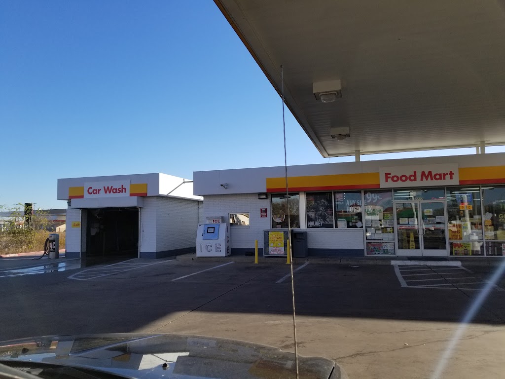 Shell | 7717 Wesley St, Greenville, TX 75402, USA | Phone: (903) 455-0795