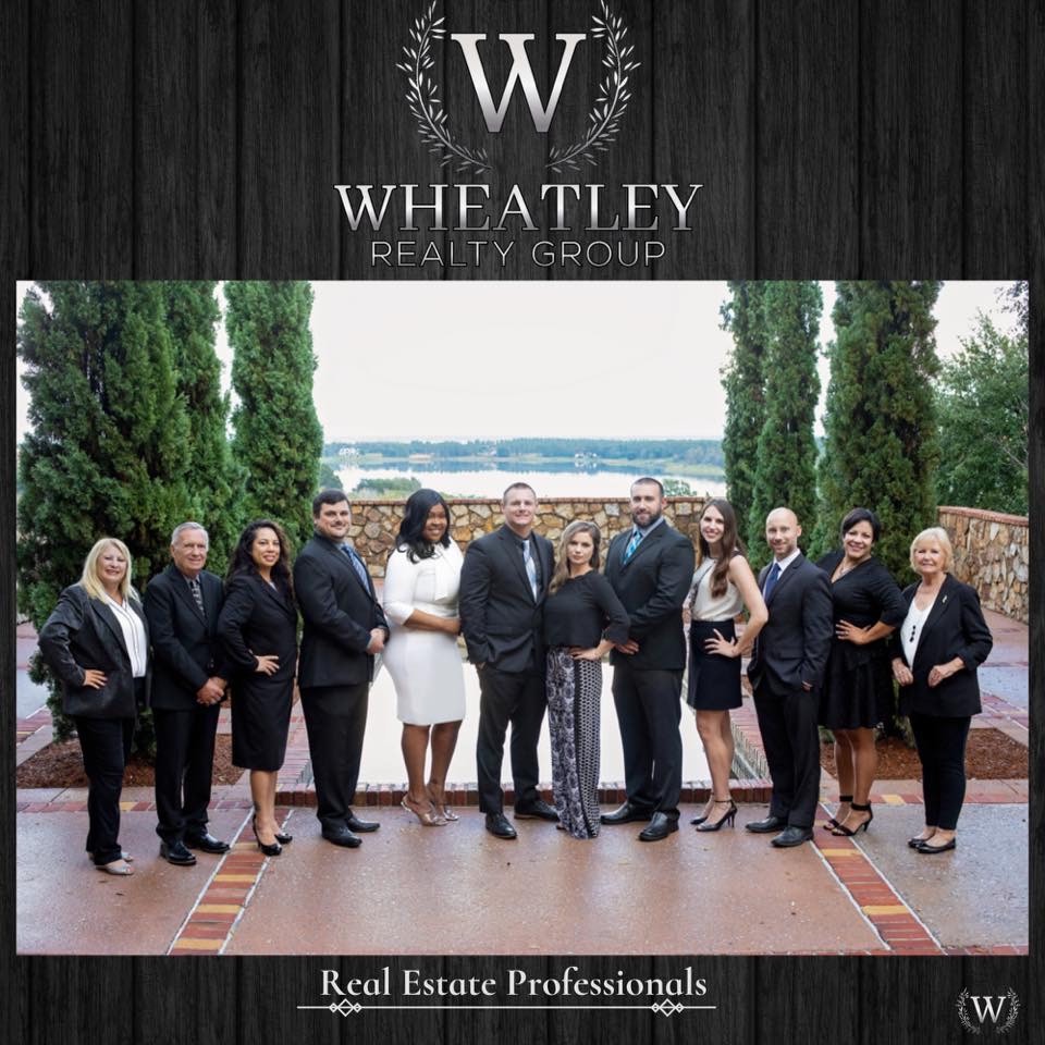 Wheatley Realty Group | 664 W Montrose St, Clermont, FL 34711, USA | Phone: (407) 702-8351