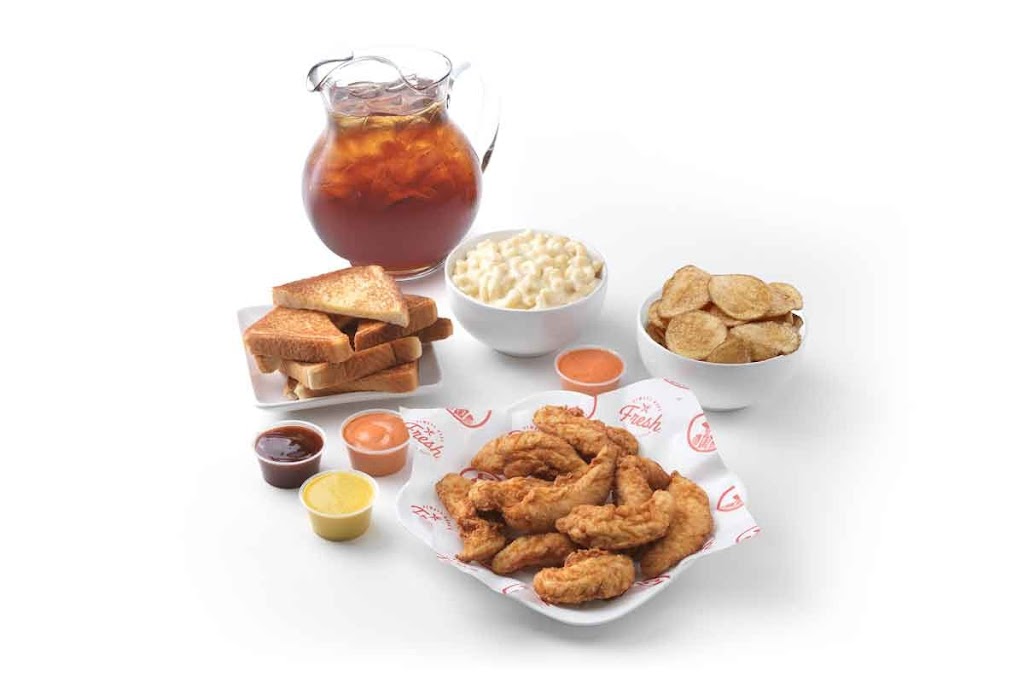 Slim Chickens | 100 SW 19th St, Moore, OK 73160, USA | Phone: (405) 703-8949