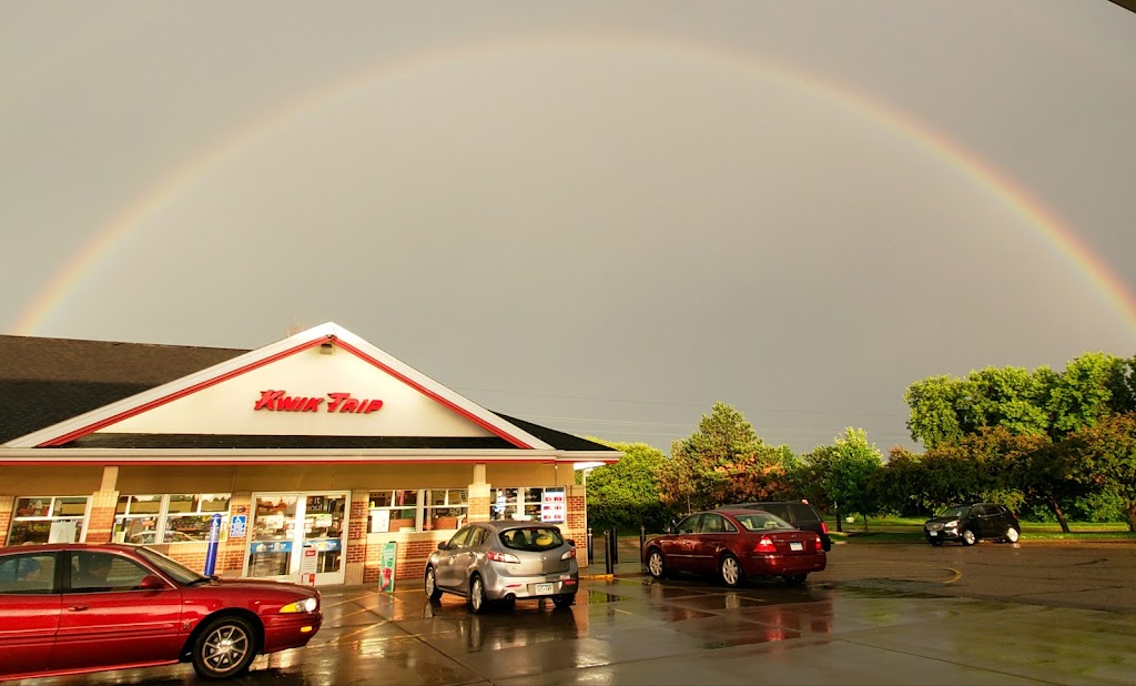 KWIK TRIP #397 | 15065 Dodd Blvd, Apple Valley, MN 55124, USA | Phone: (952) 322-4933