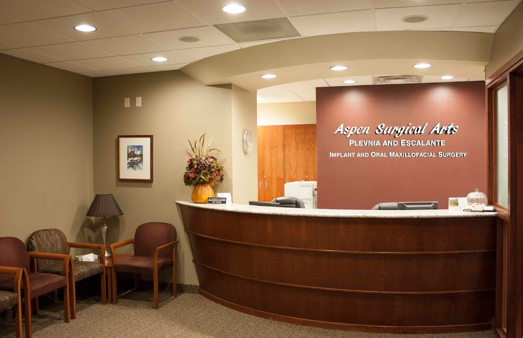 Dry Creek Oral Surgery | 19700 E Parker Square Dr # 4, Parker, CO 80134, USA | Phone: (303) 840-2300