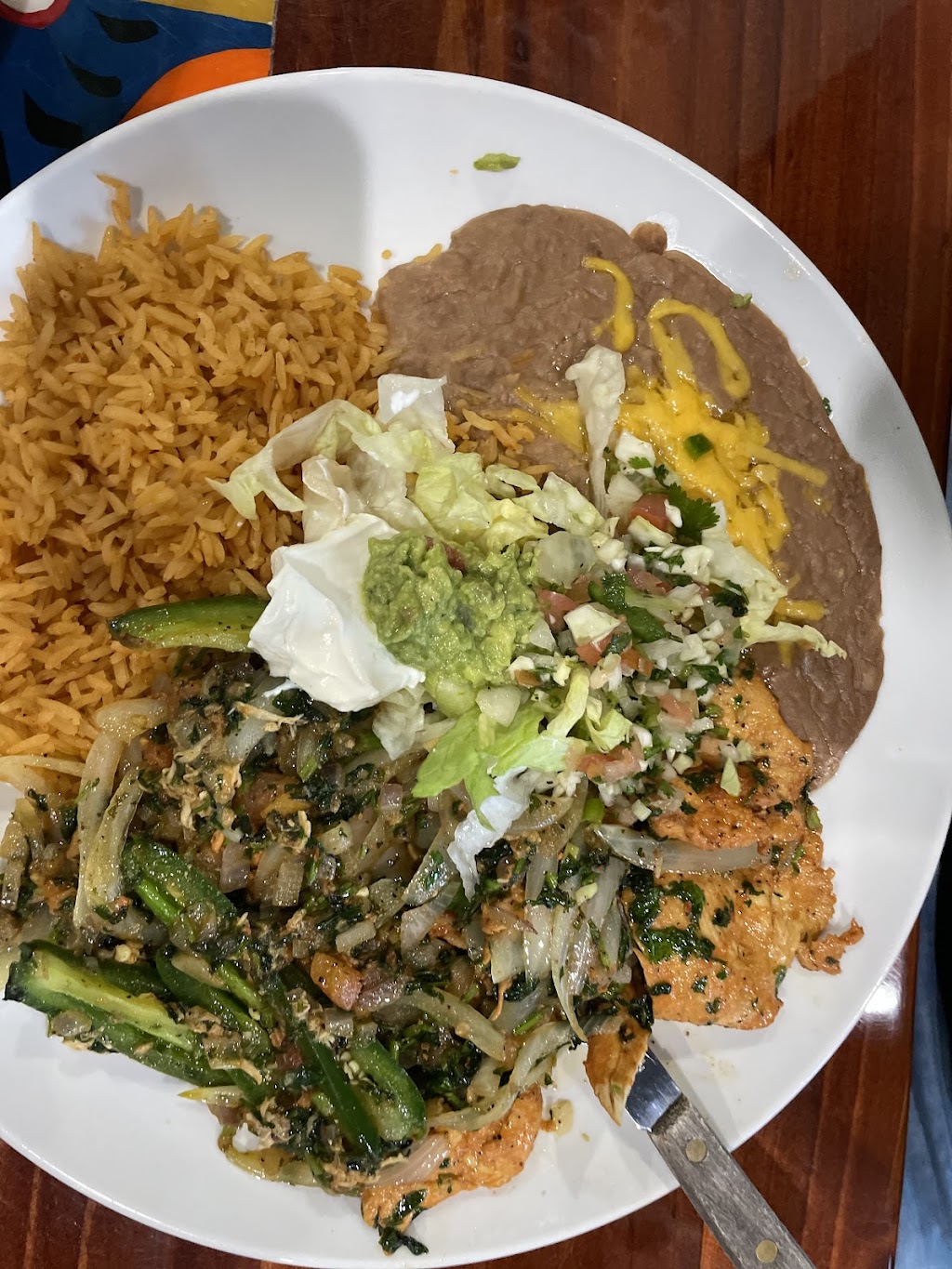 Ixtapa Mexican Restaurant | 17102 SE Powell Blvd, Portland, OR 97236, USA | Phone: (503) 912-6483