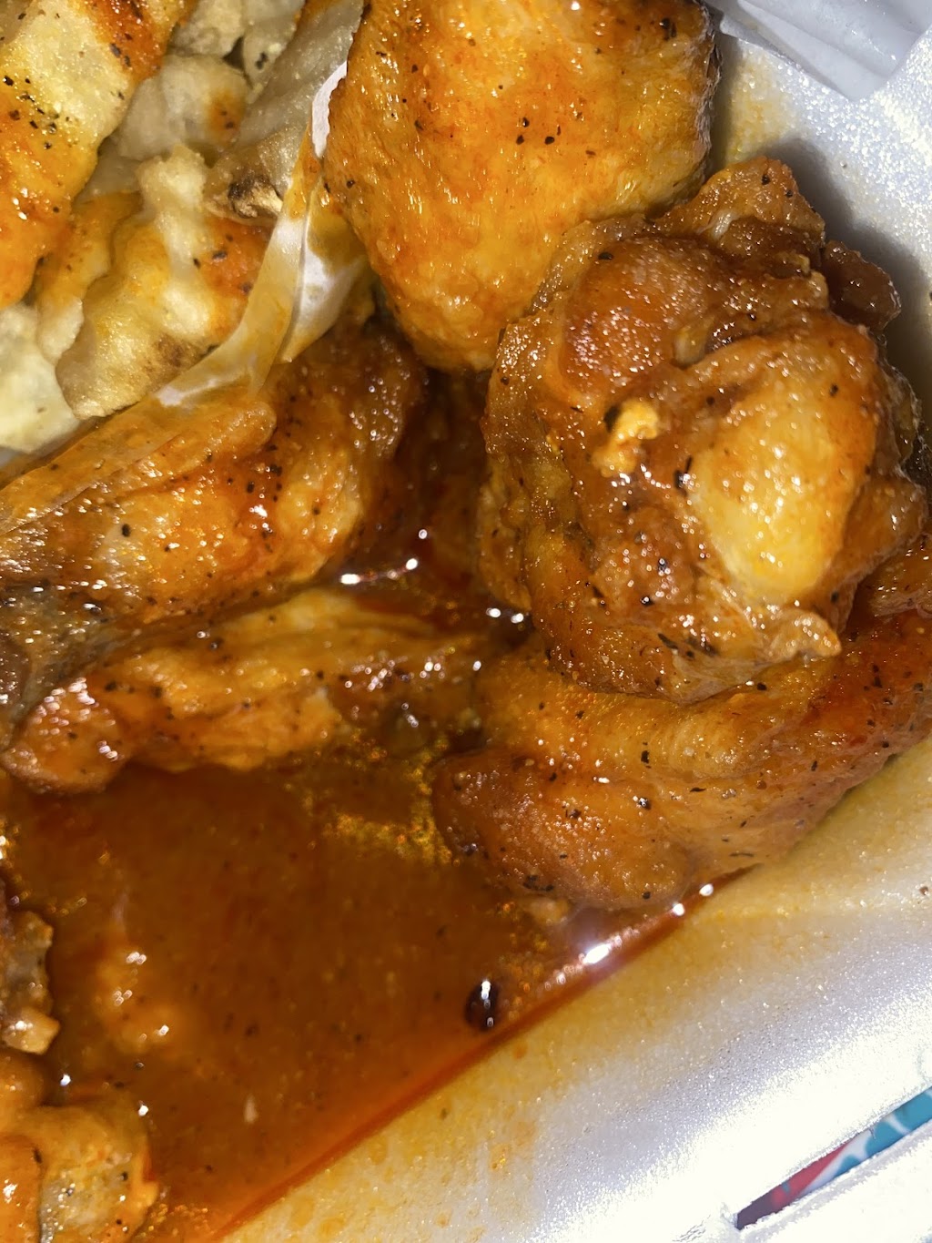 WNB Factory Wings & Burger 26 | 8200 Mall Pkwy B190, Stonecrest, GA 30038, USA | Phone: (470) 545-2999