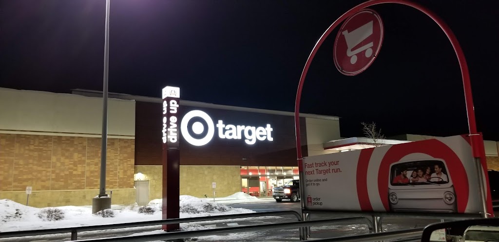 Target | 15800 87th St NE, Otsego, MN 55330, USA | Phone: (763) 252-1315