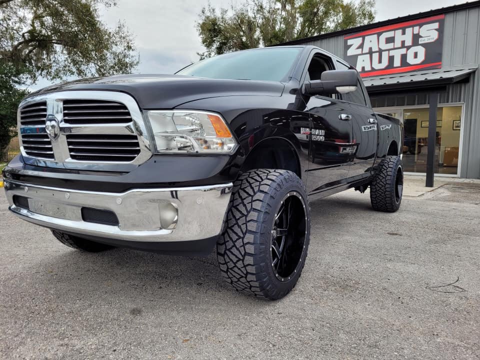 Zachs Auto Repair and Performance | 6409 Land O Lakes Blvd, Land O Lakes, FL 34638, USA | Phone: (813) 949-5050 Zachs Auto Repair and Performance | 6409 Land O Lakes Blvd, Land O Lakes, FL 34638, USA | Phone: (813) 949-5050