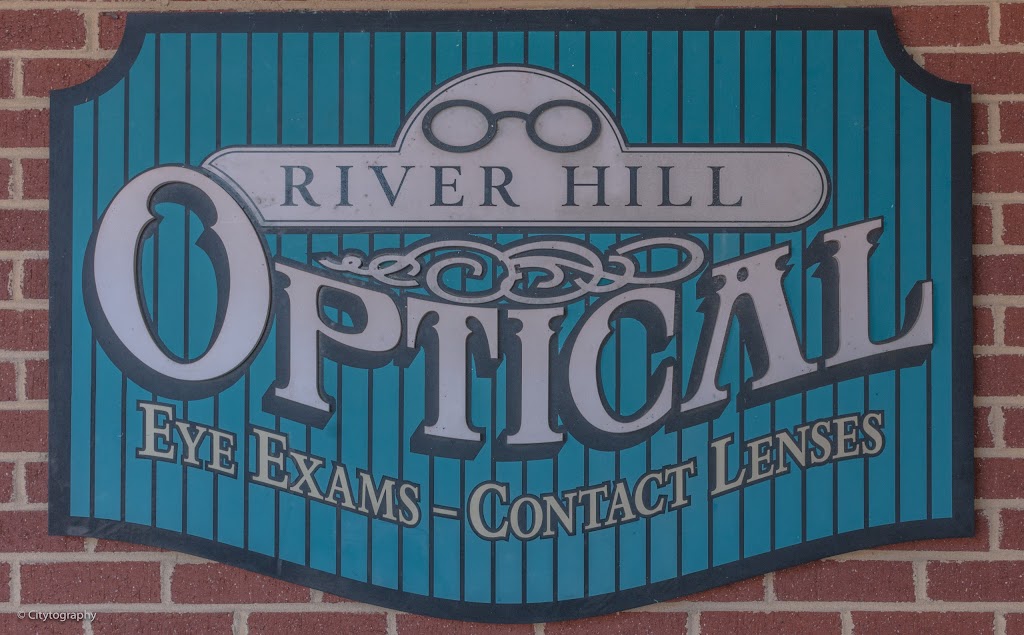River Hill Optical | 6030 Daybreak Cir #550A, Clarksville, MD 21029, USA | Phone: (410) 531-7920