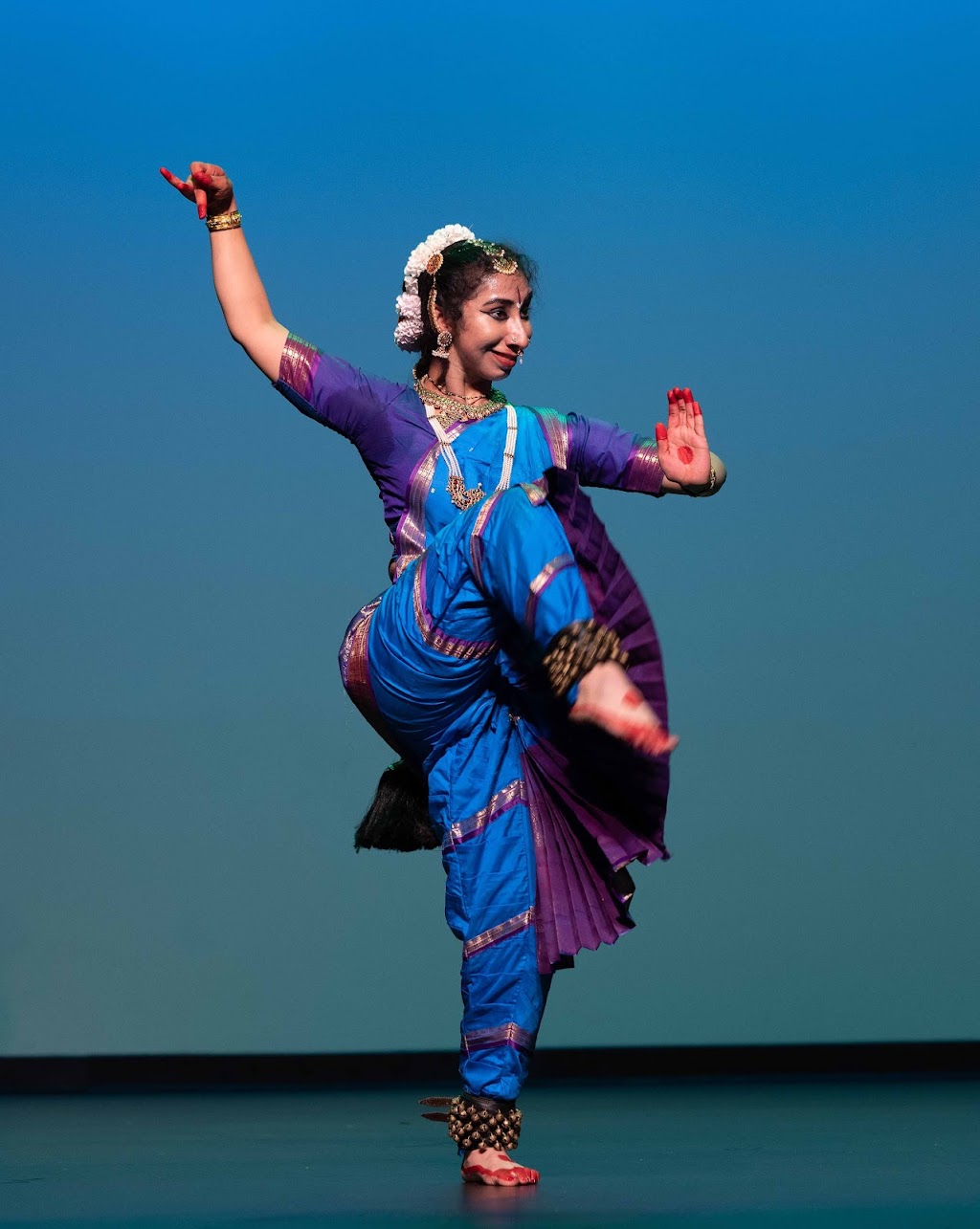 Natya Ninada Performing Arts Foundation | Driscoll Rd, Fremont, CA 94539, USA | Phone: (510) 668-1381