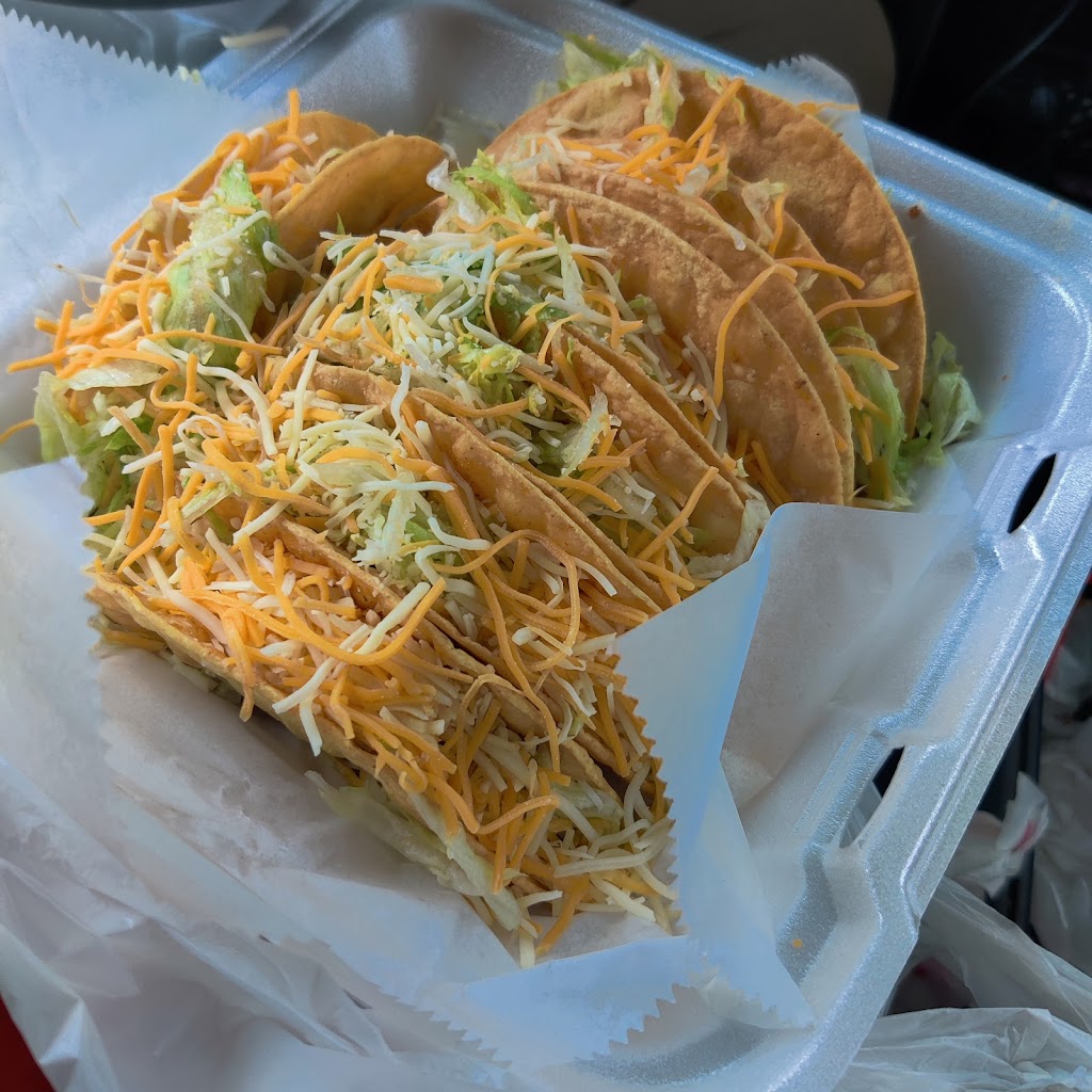 California taco | 1049 Cass Ave, Woonsocket, RI 02895, USA | Phone: (401) 488-4001